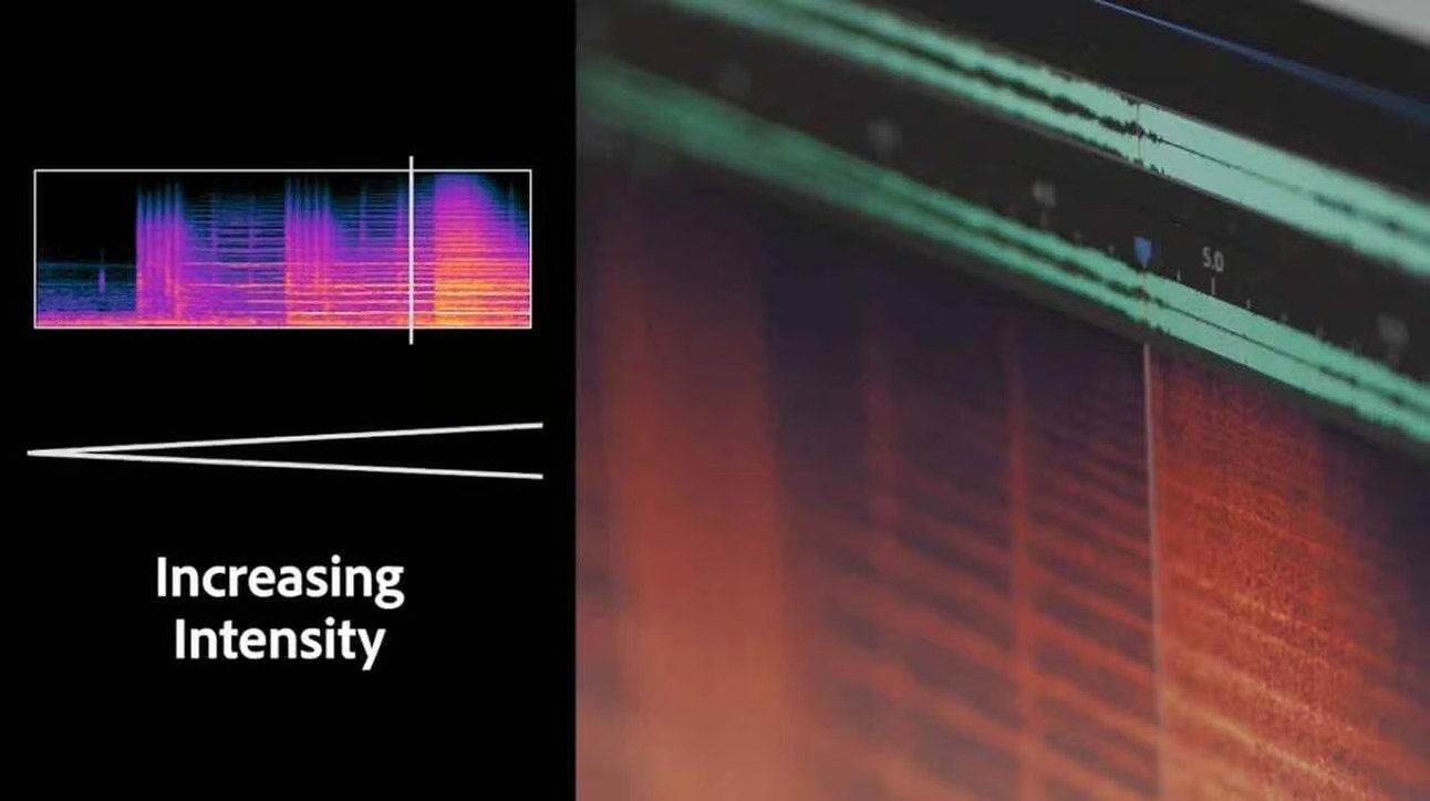 Adobe Pioneers AI Audio Magic with Project Music GenAI Control
