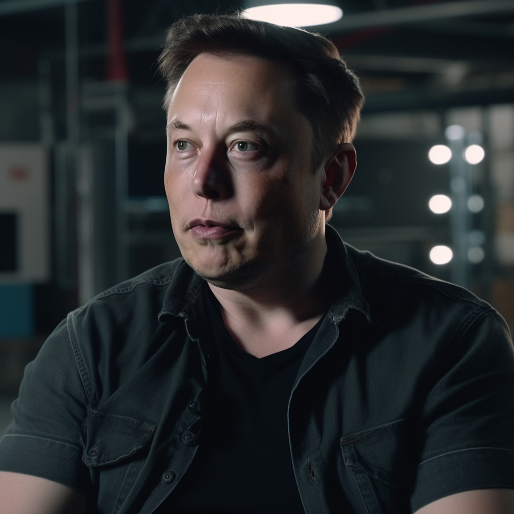 Elon Musk's AI Insights into the Future of AI