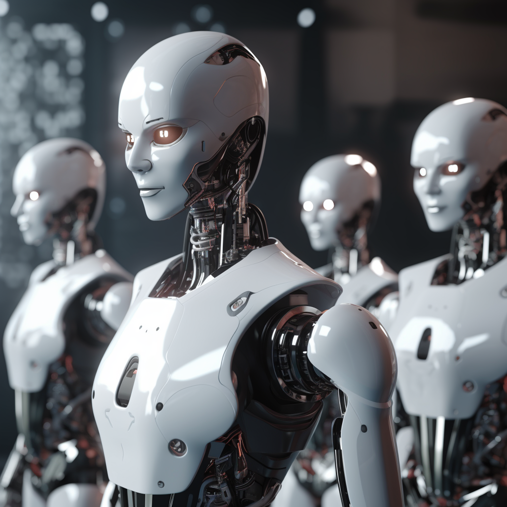 Exploring the Future of AI: 6 Exciting Advancements in Artificial Intelligence