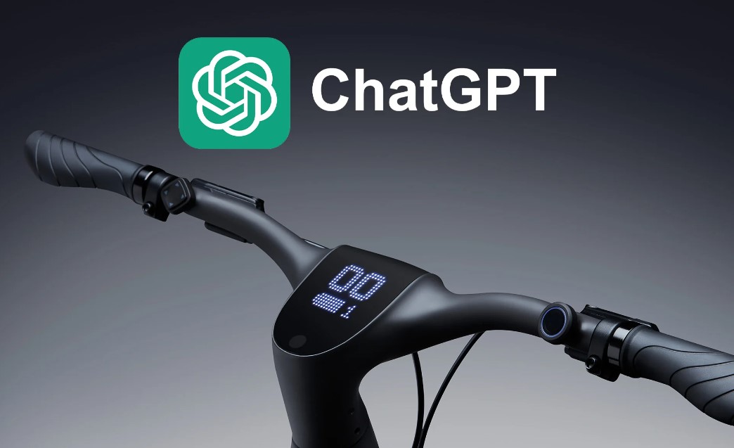 Urtopia Fusion E-Bike with ChatGPT: The Ultimate Riding Companion