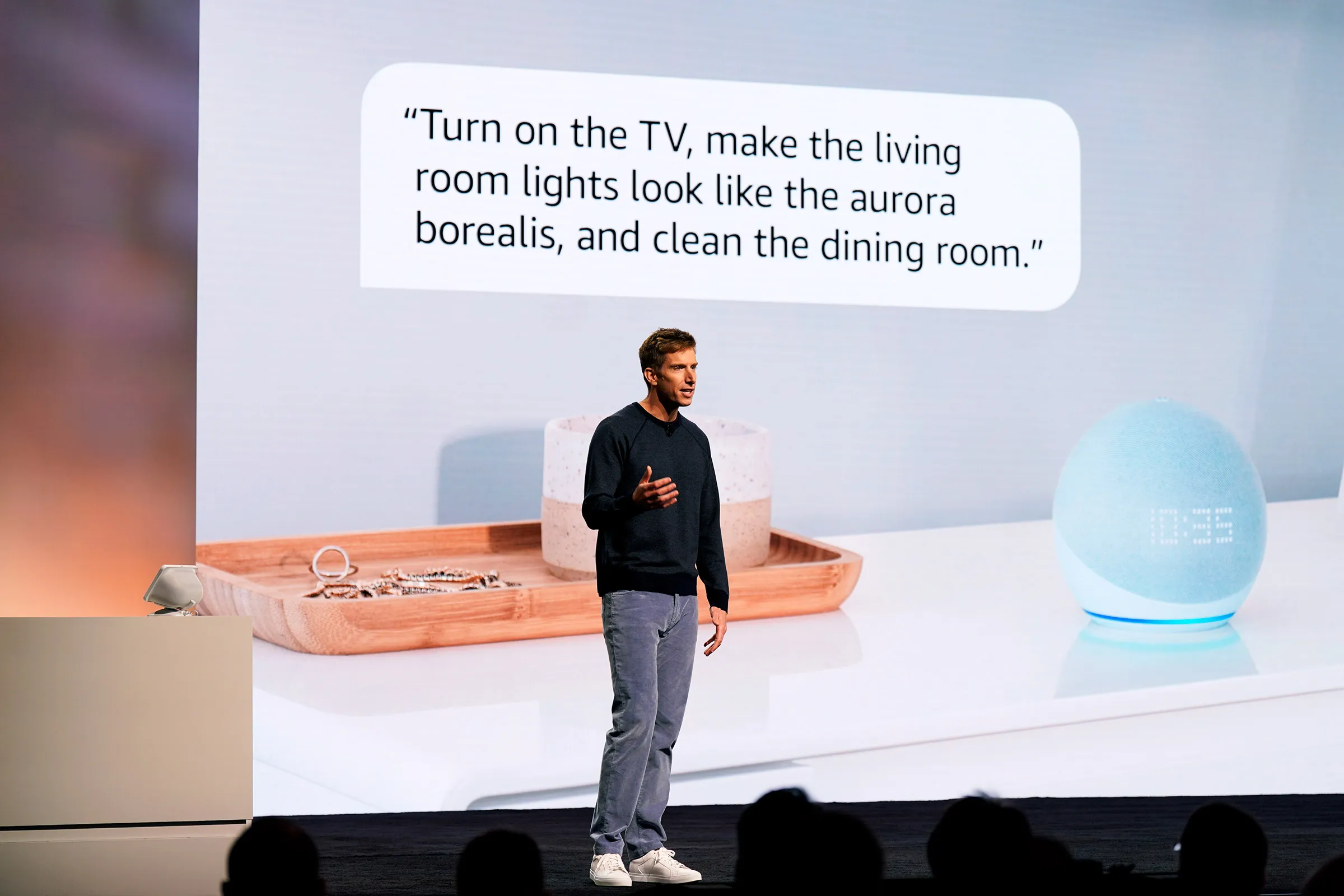 Amazon Alexa Gets Smarter Than Ever