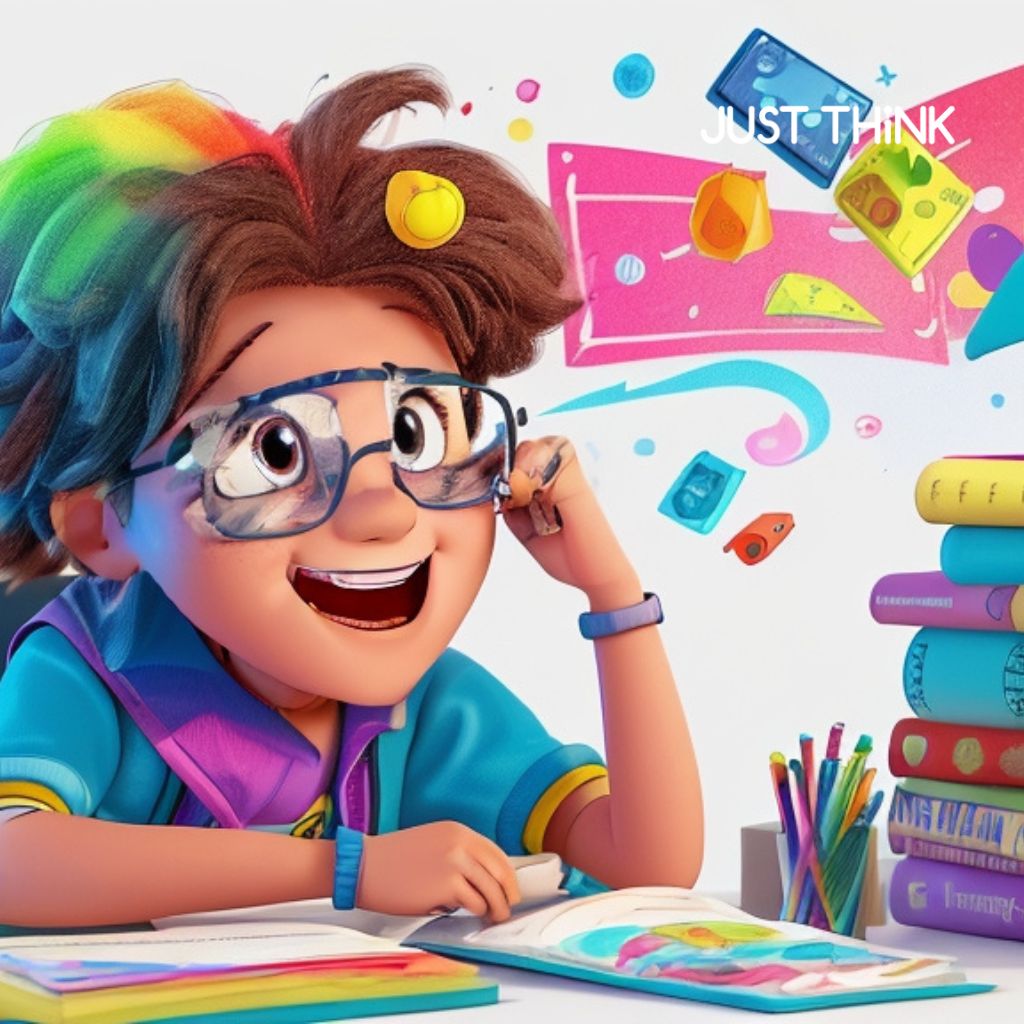 How AI Technology Can Empower Students to Write Their Own Children’s Books