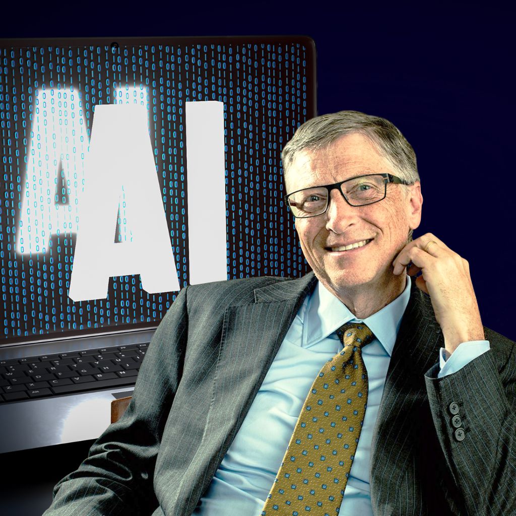 Skepticism and Evolution in AI: Bill Gates on the GPT-5 Leap