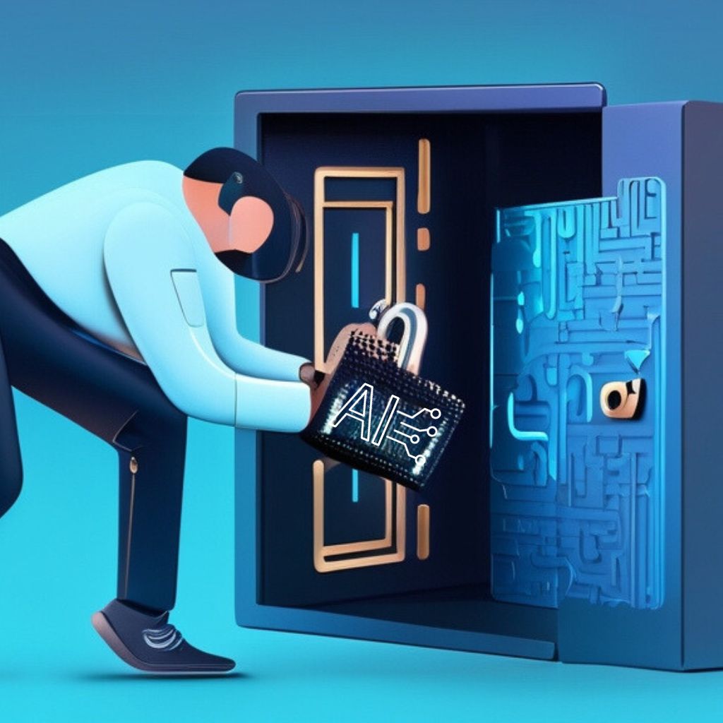 The Power of Artificial Intelligence for All