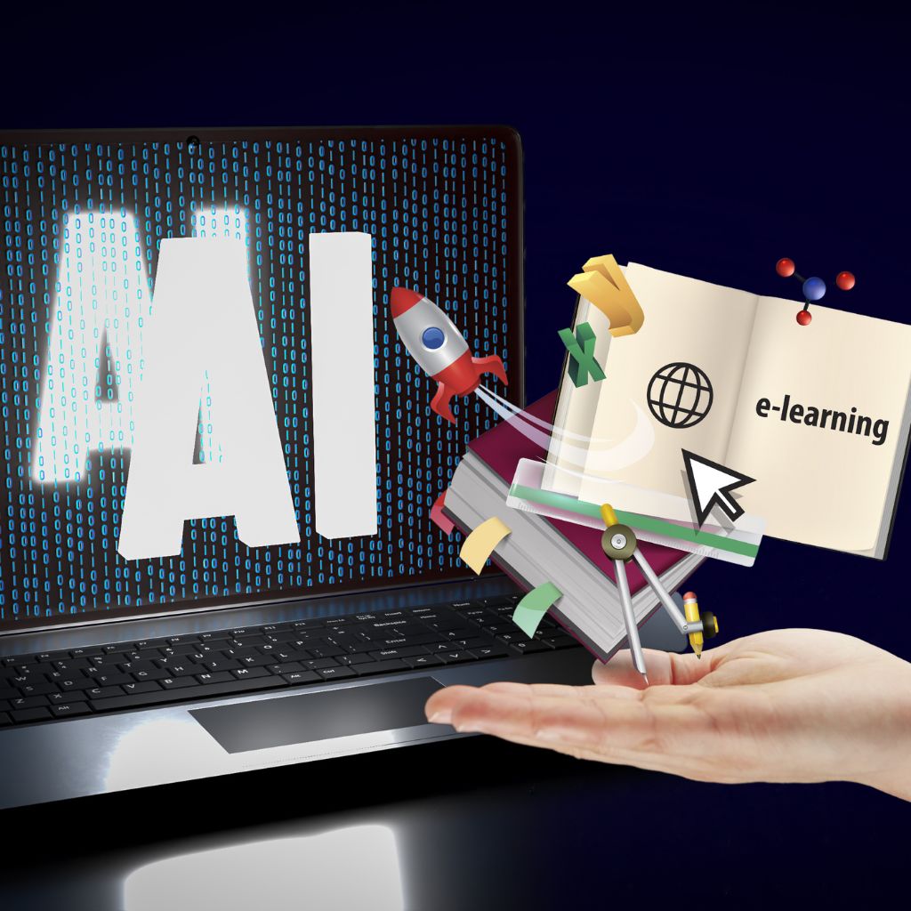 The Role of AI in Personalized Learning