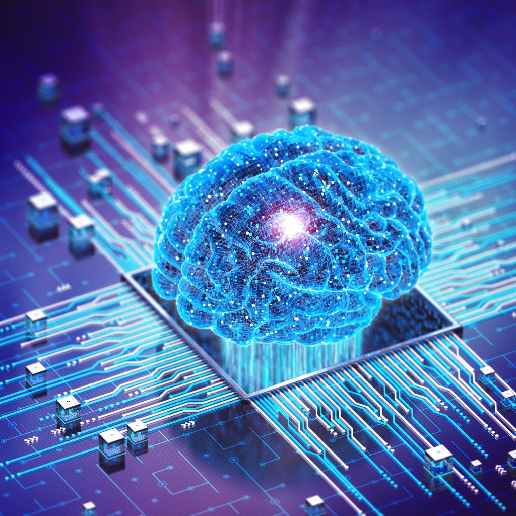 AI and Mental Health Support for College Students