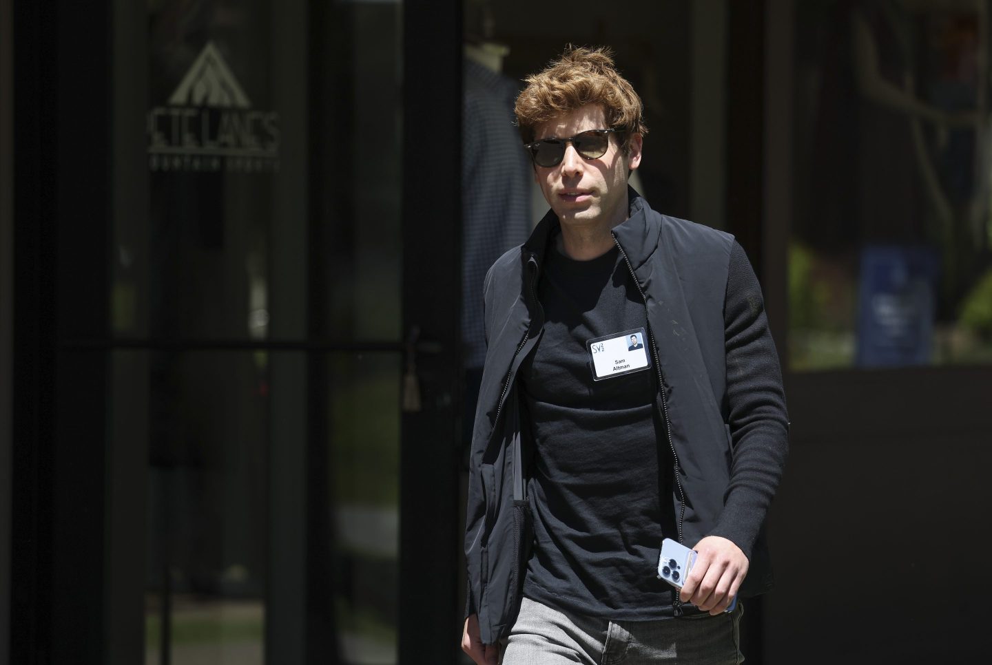 OpenAI Power Struggle Boils Over As Investors Brandish Lawsuit To Reinstate Ousted CEO