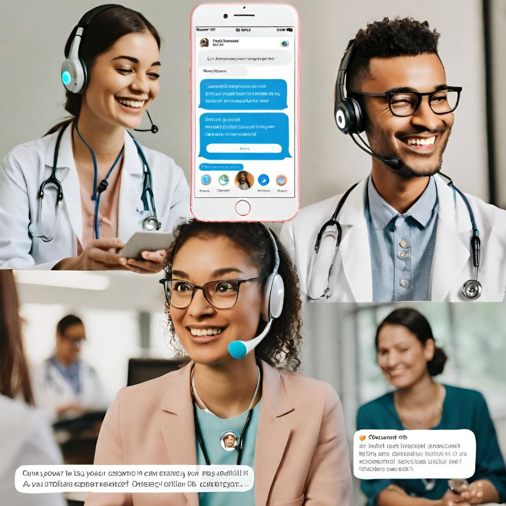 Exploring Different Types of AI Chatbots