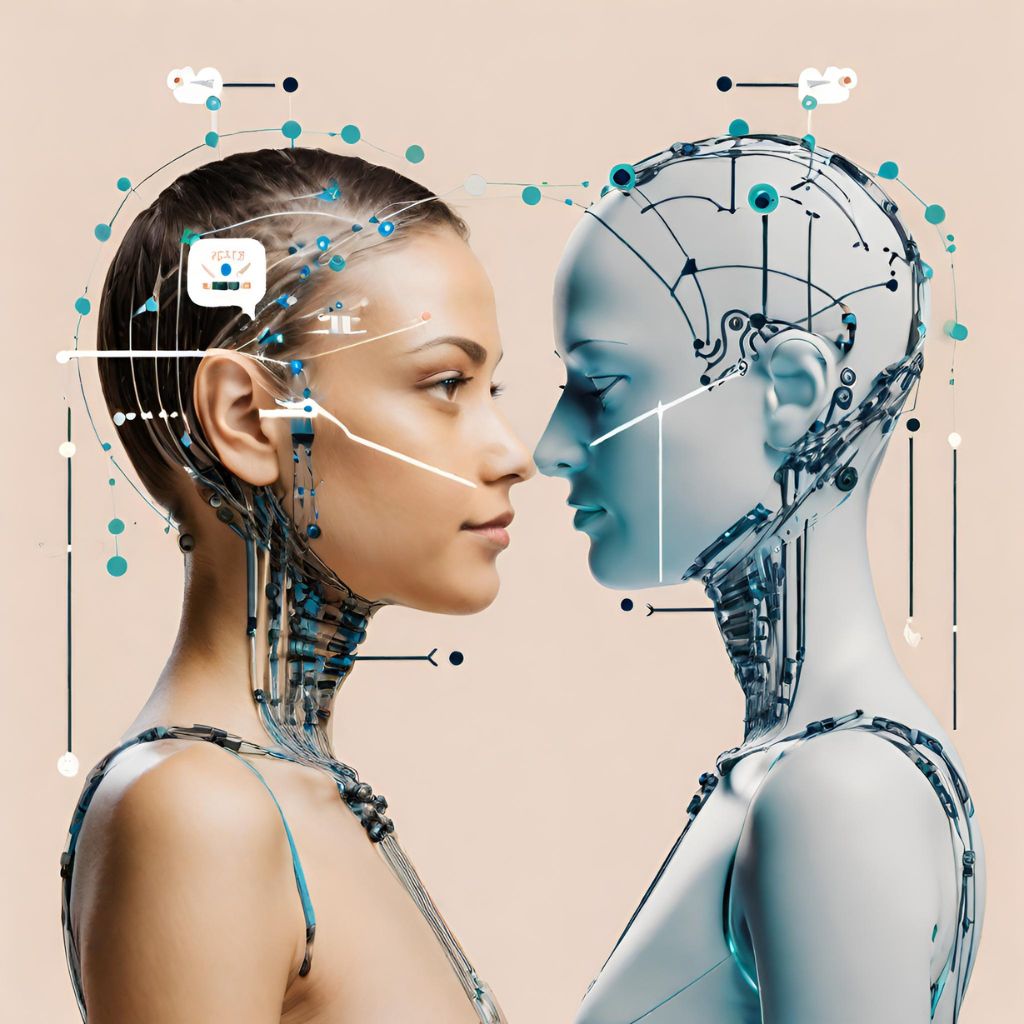 Revolutionizing Customer Service with AI Chat