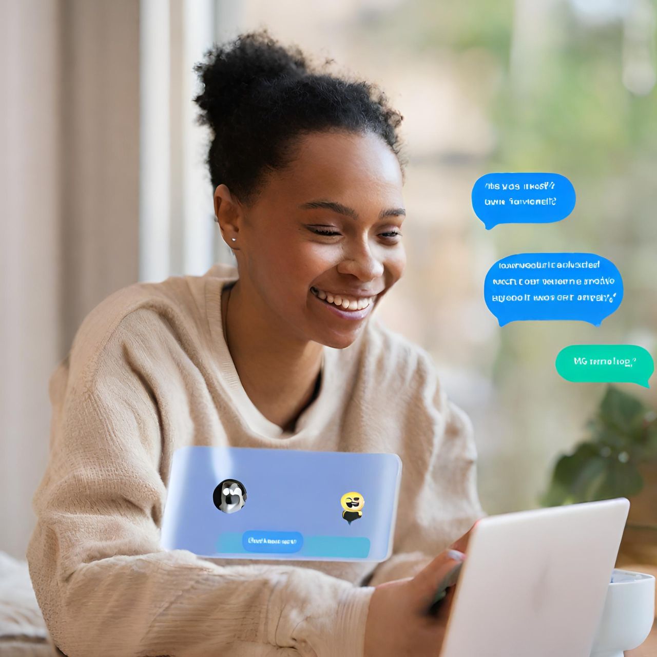 The Role of AI Chat in Social Media Engagement