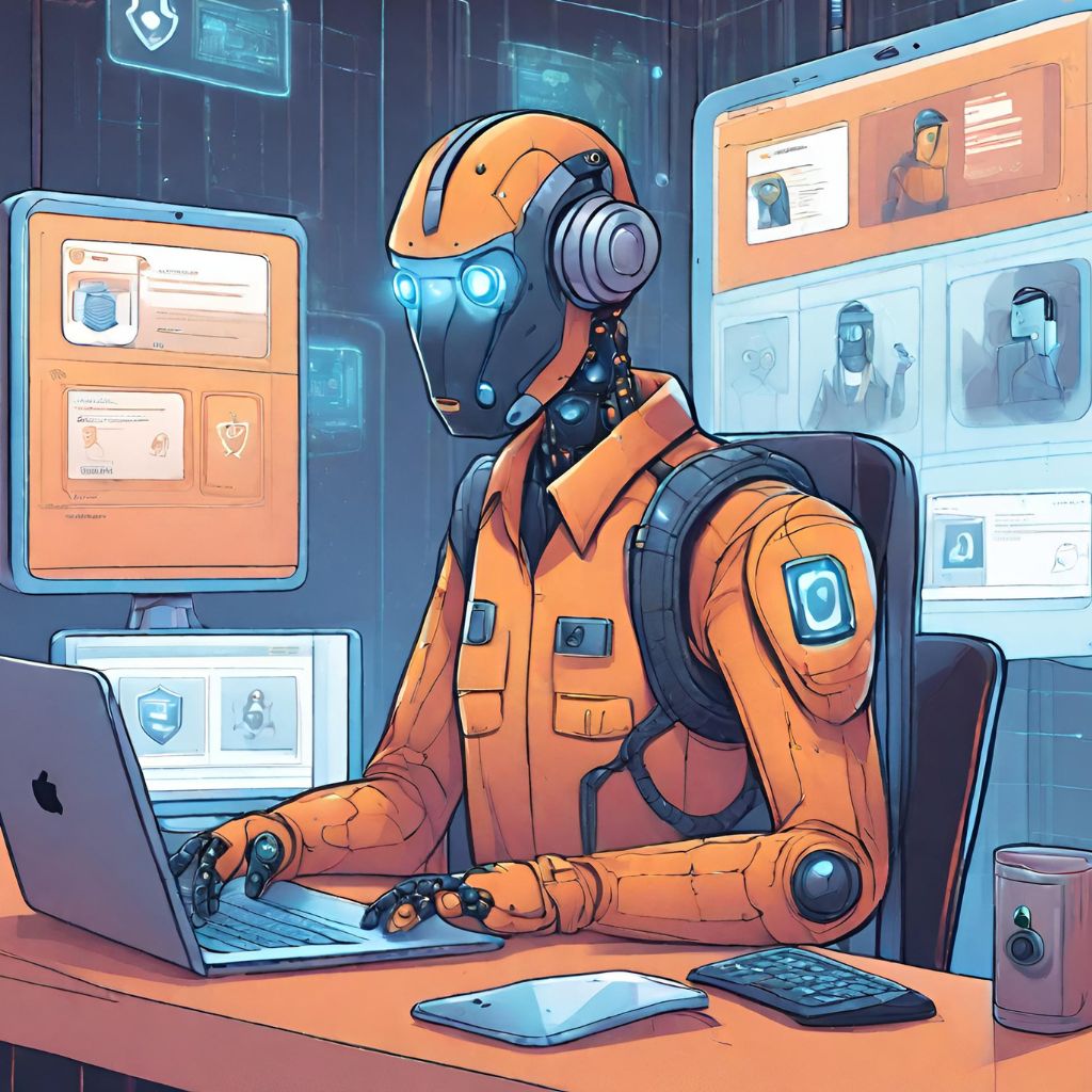 AI Chat and Data Privacy: A Critical Look