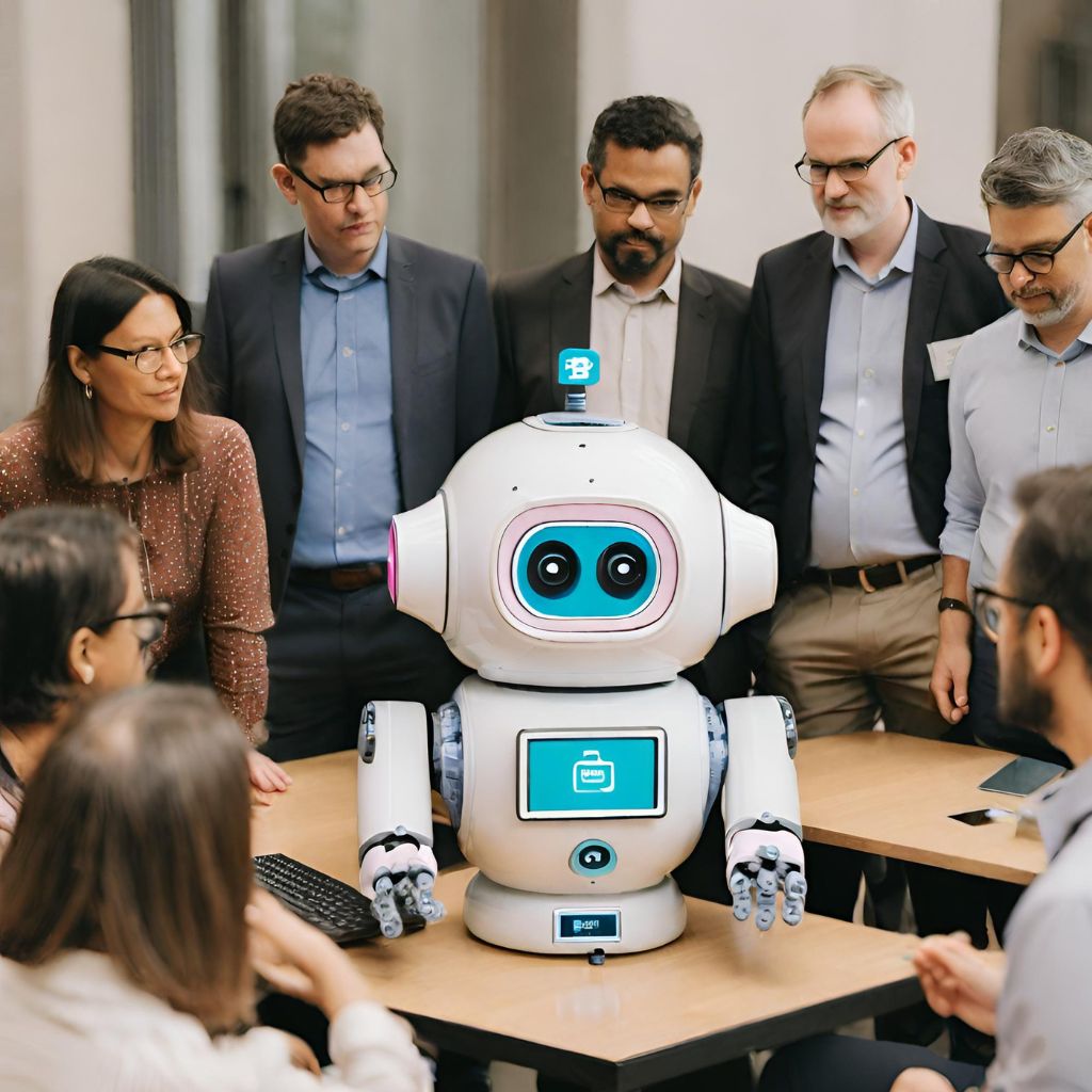 Future Trends in AI Chat: What to Expect