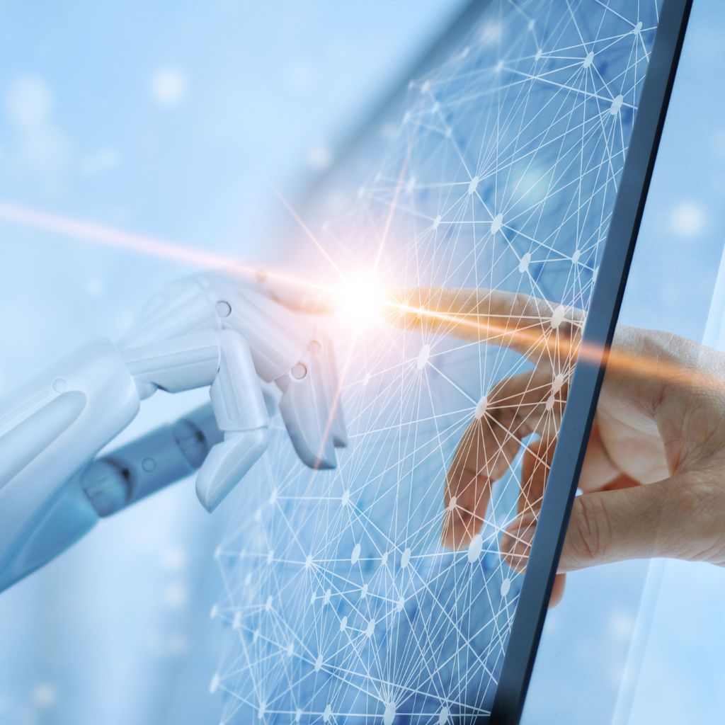AI Chat and Machine Learning: A Powerful Combination
