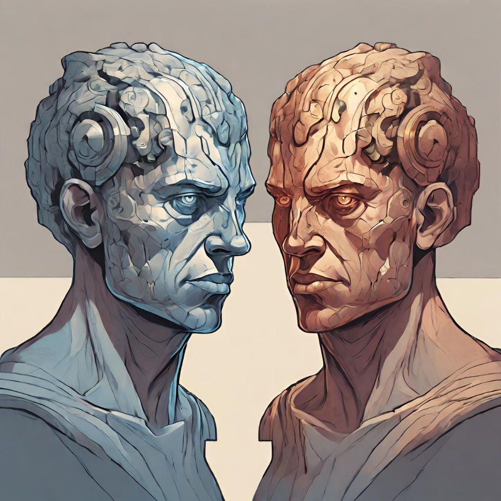 The Promise and Peril of Generative AI