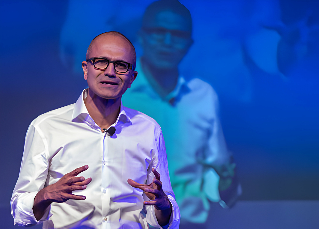 Microsoft to provide AI skilling opportunities to 2 million people in India by 2025
