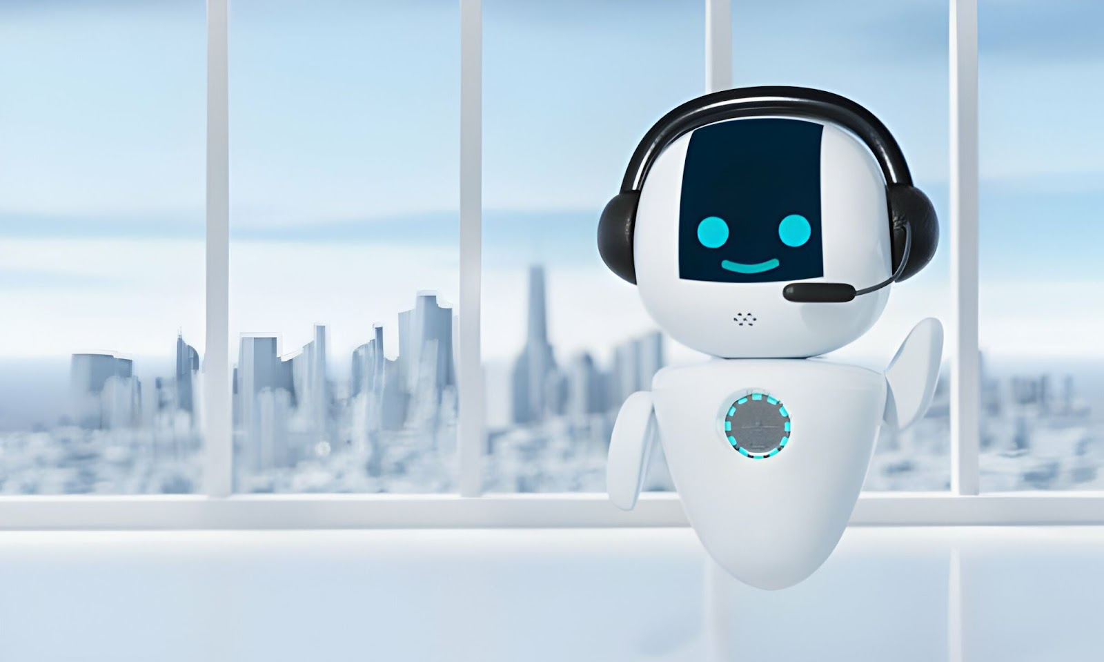 AI-generated voices in robocalls are now illegal, FCC rules