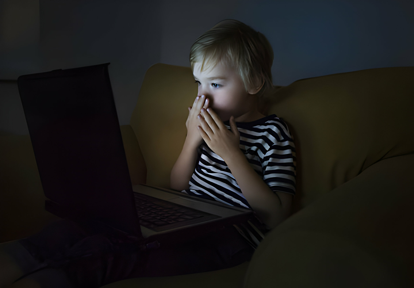 OpenAI Takes Action: New Team Formed to Address Child Safety Concerns