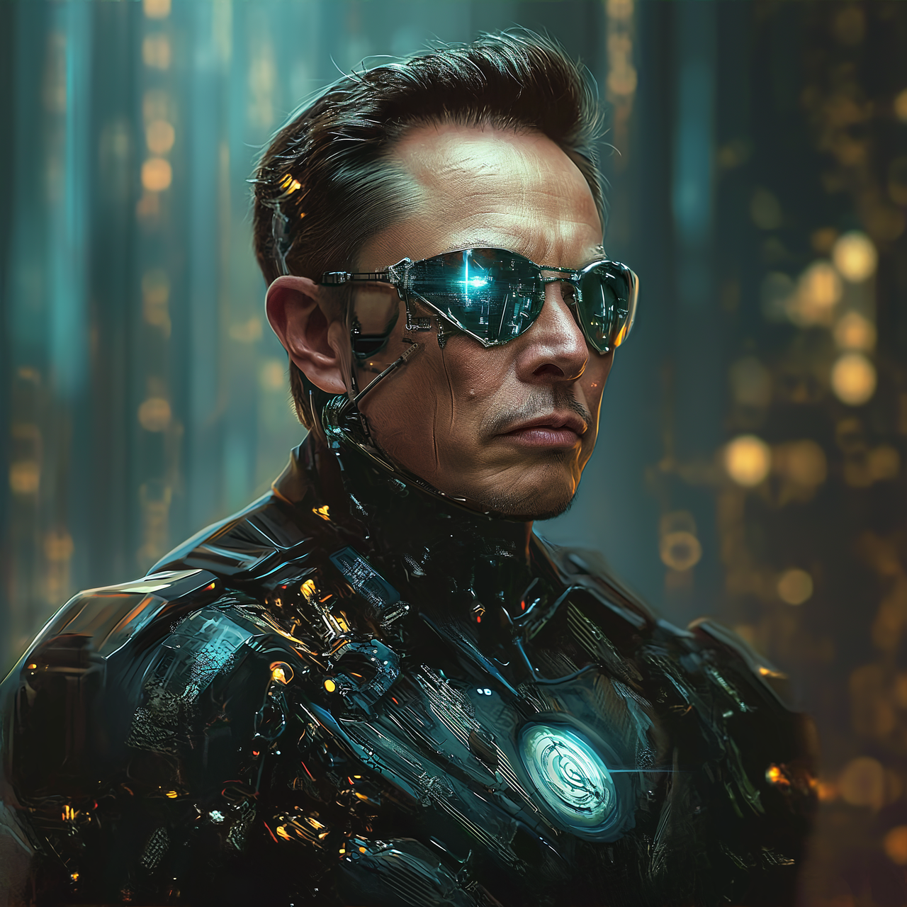 Elon Musk Files Lawsuit Against OpenAI Alleging Mission Deviation