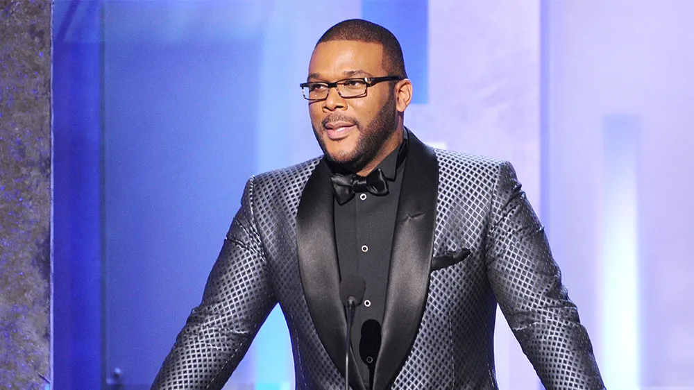 Tyler Perry Hits Pause on $800M Studio Growth After Sora AI Reveal