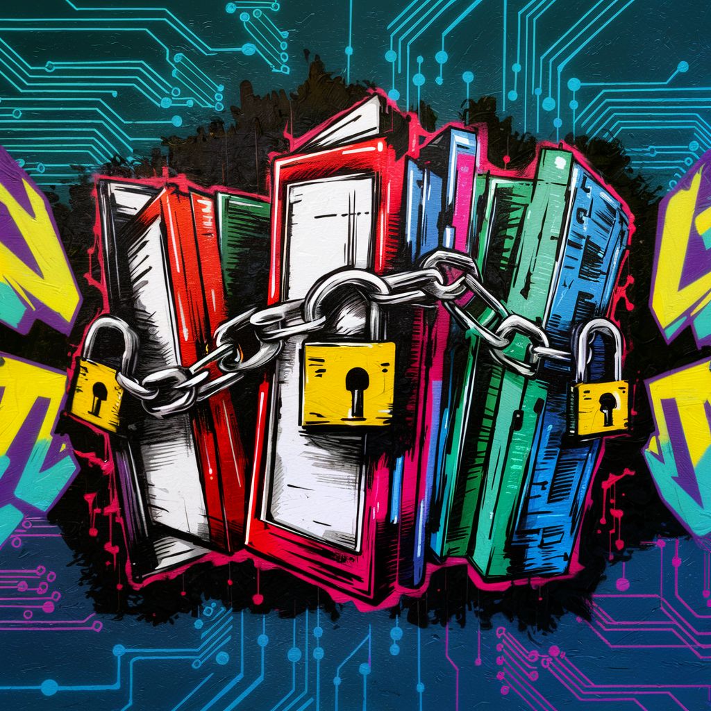 Midjourney Accuses Stability AI of Stealing Data for AI Training