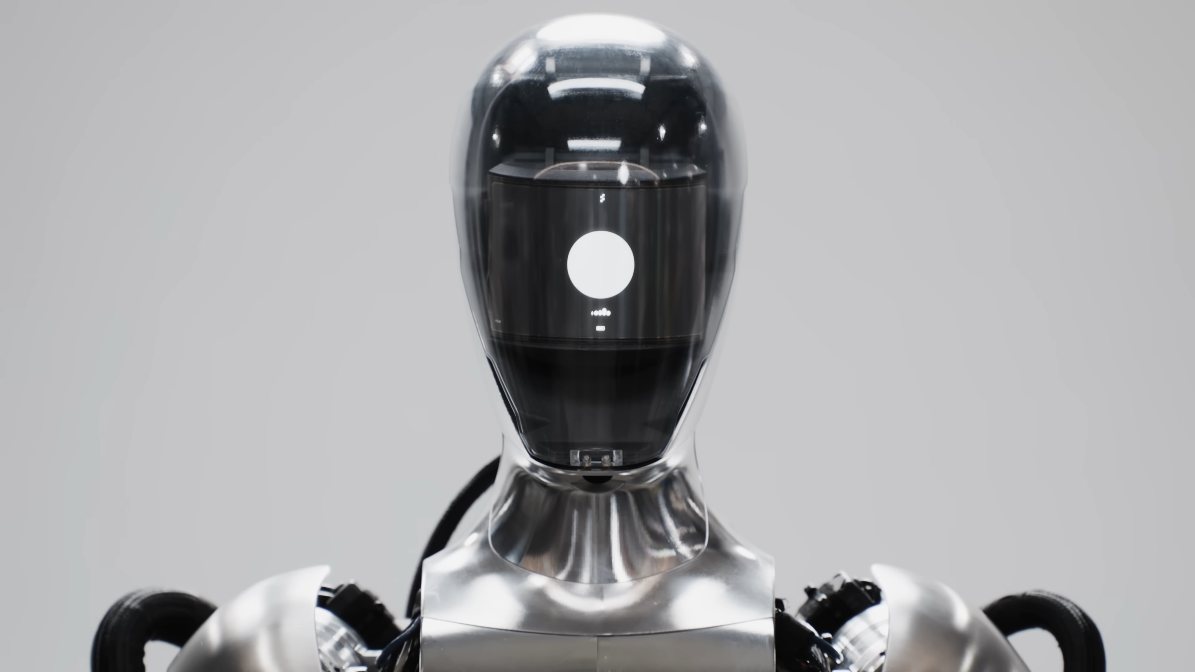 OpenAI Breakthrough: Figure 01 Robot Gains the Power of Conversation and Action