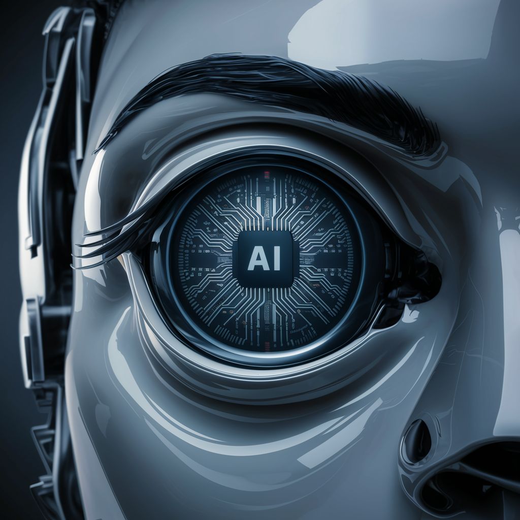 MIT Gives AI a Peripheral Vision Upgrade for Smarter, Safer Systems