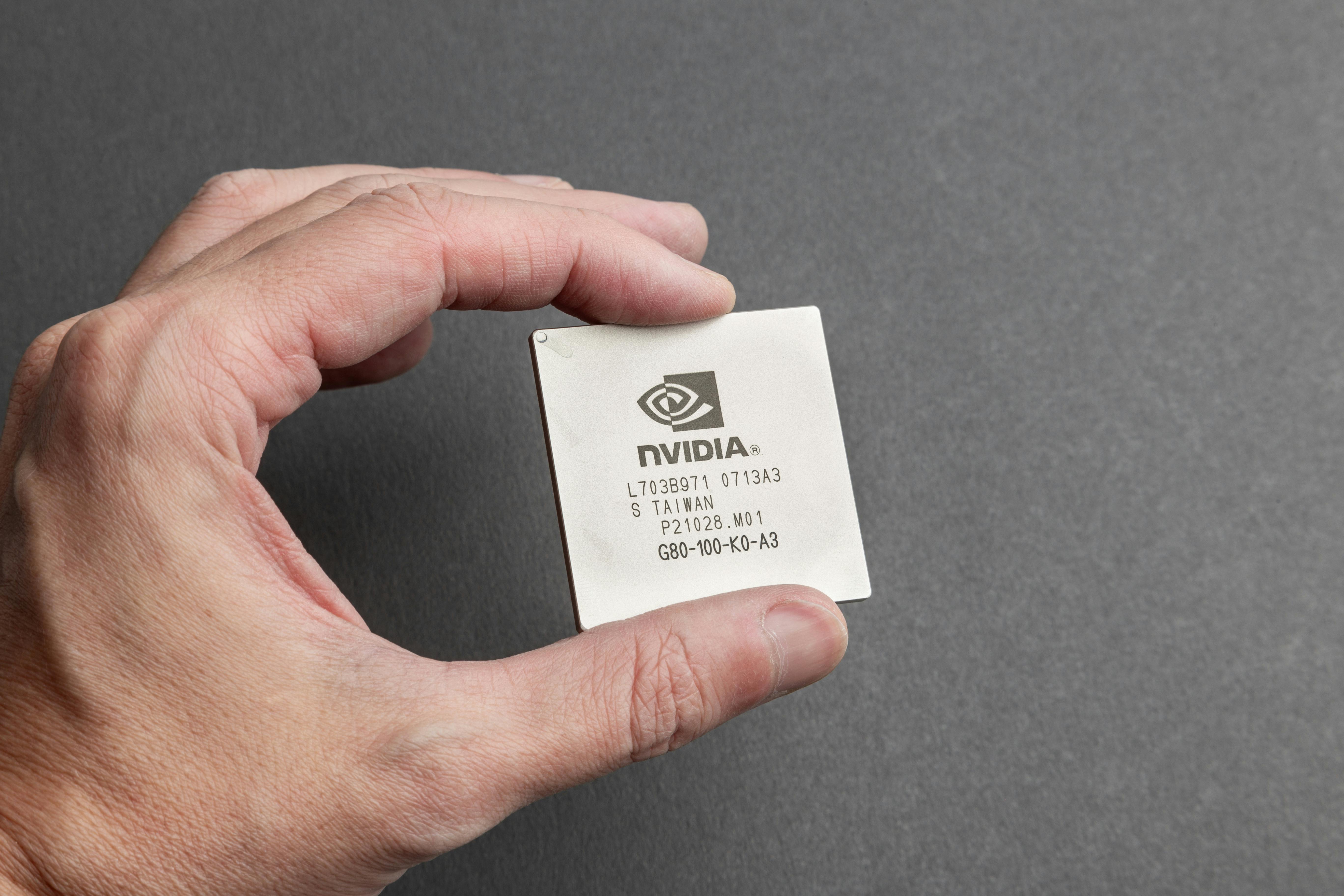 NVIDIA Opens Doors to Powerful AI with Free Synthetic Data Pipeline