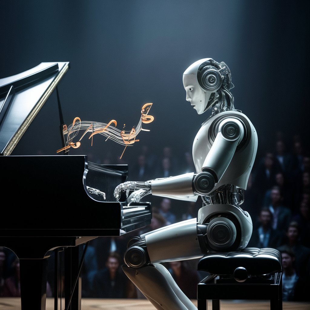 Major Labels Sue Suno & Udio in AI Music Copyright Clash