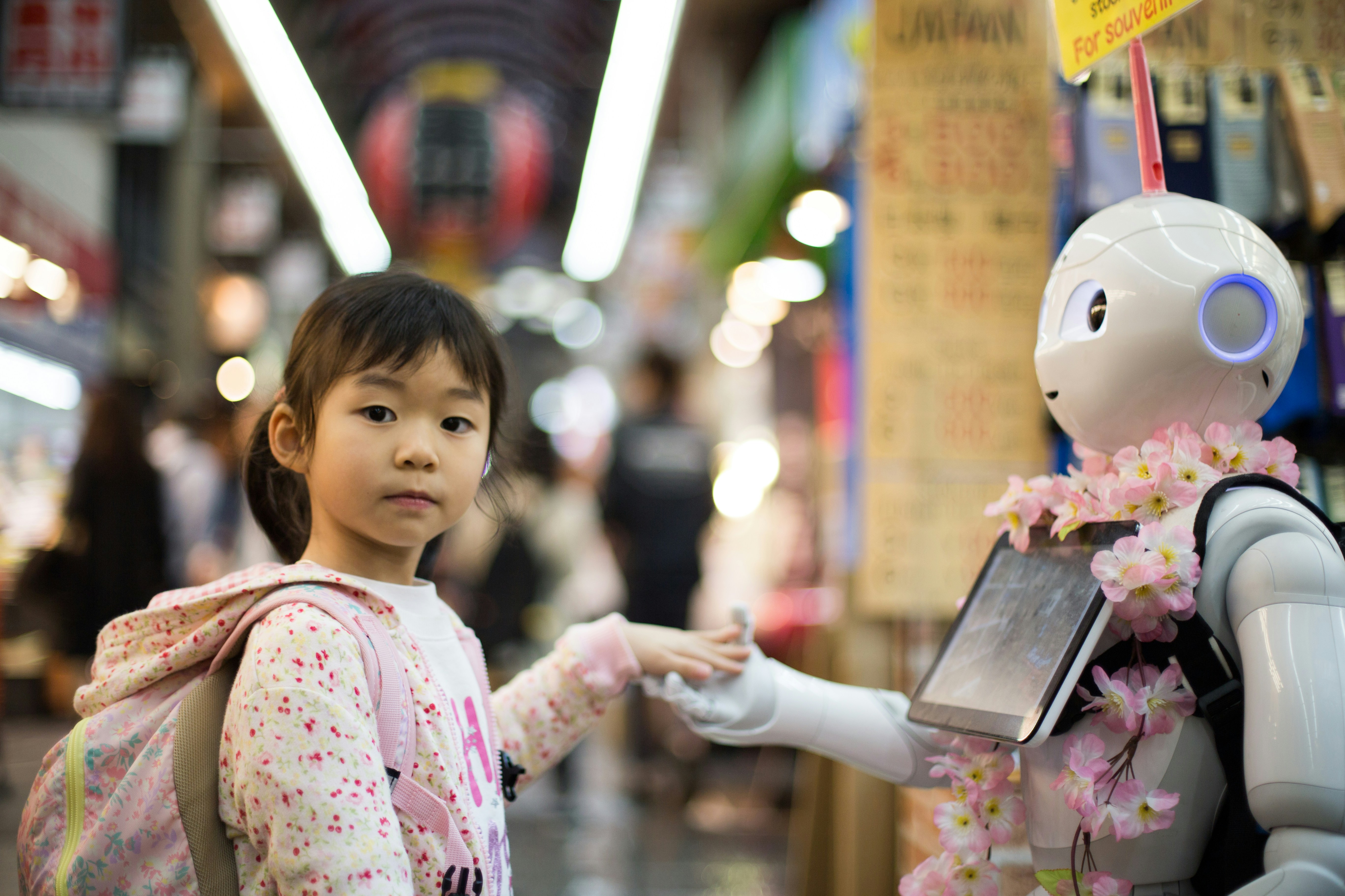 AI Revolution: Balancing Benefits with Risks