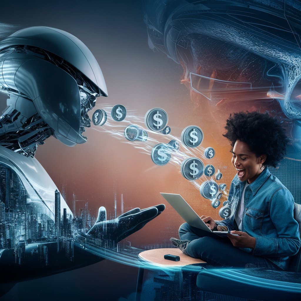 Perplexity to Share Ad Revenue with Content Creators
