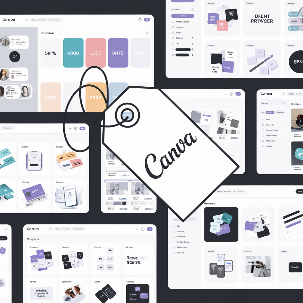 Canva's Price Tag: A New Reality for Design Collaboration