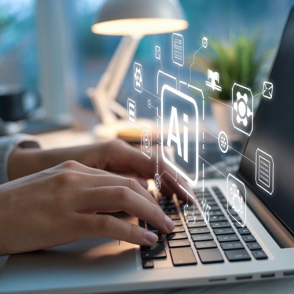 Email Efficiency: 10x Faster Replies with AI