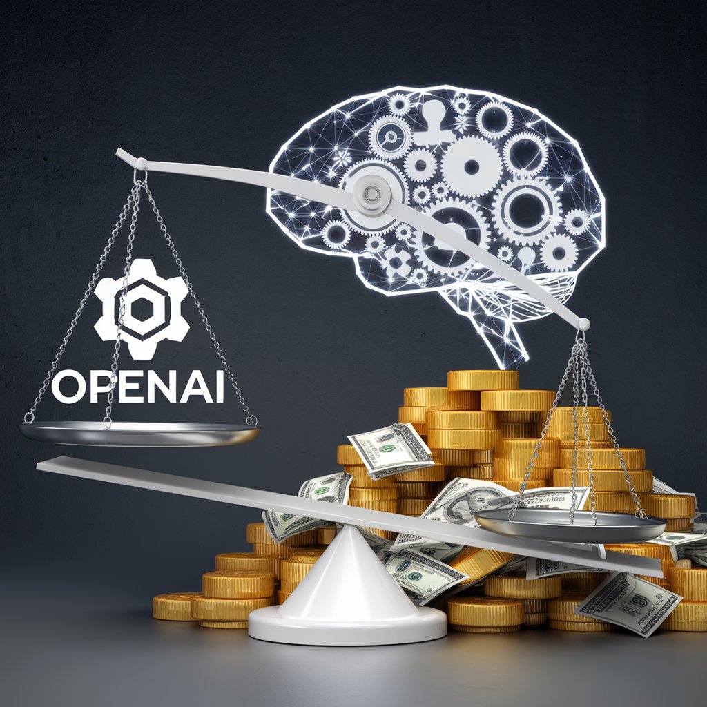 OpenAI's Nonprofit Shift: A $150 Billion Bet