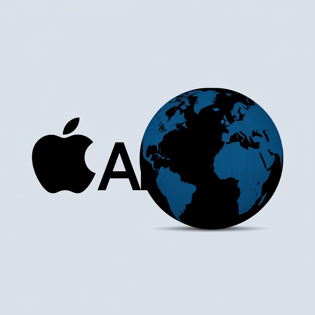 Apple Intelligence Goes Global in 2025