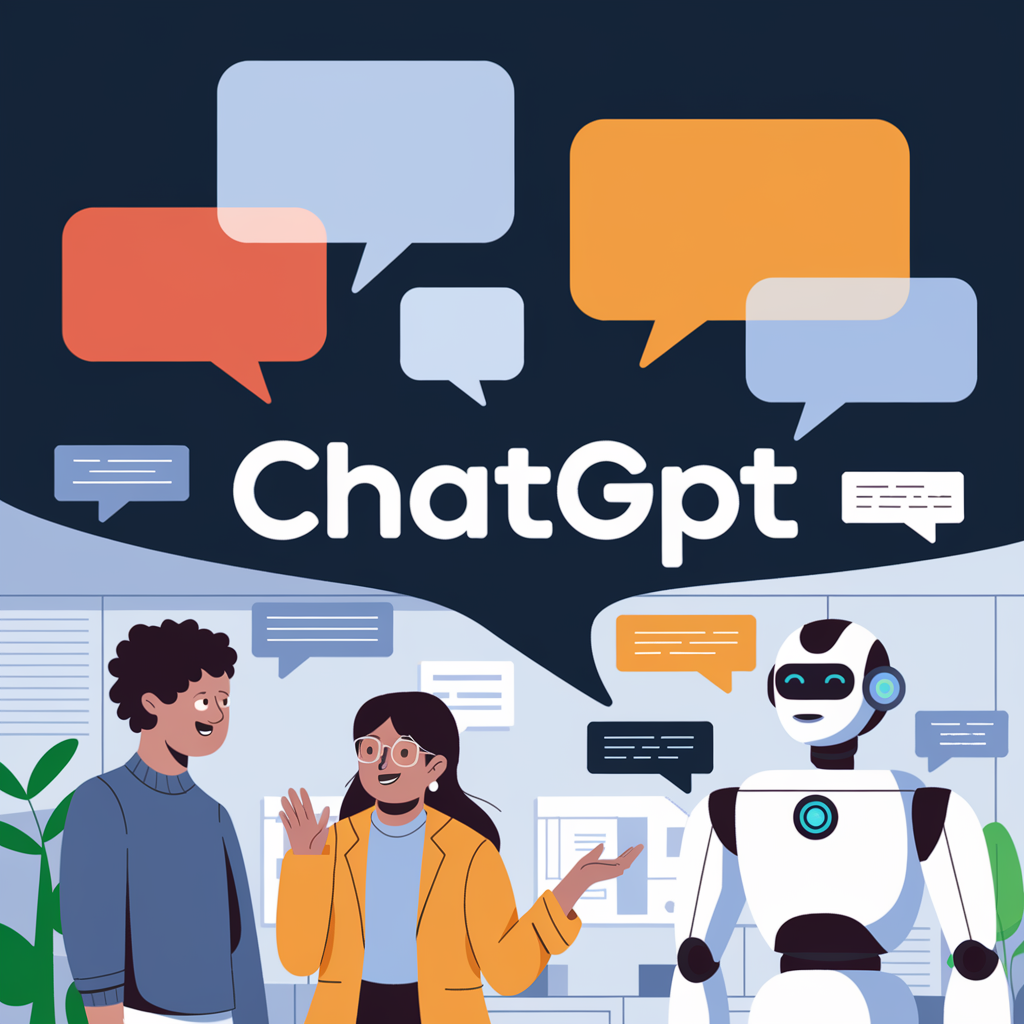 ChatGPT: The Future of AI-Powered Conversations