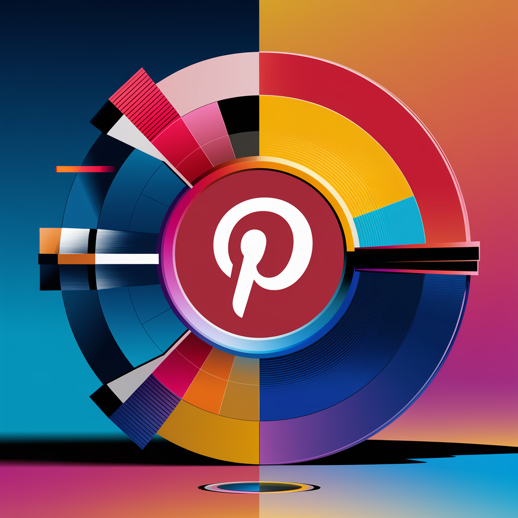 Pinterest's AI Art: A New Era of Product Imagery