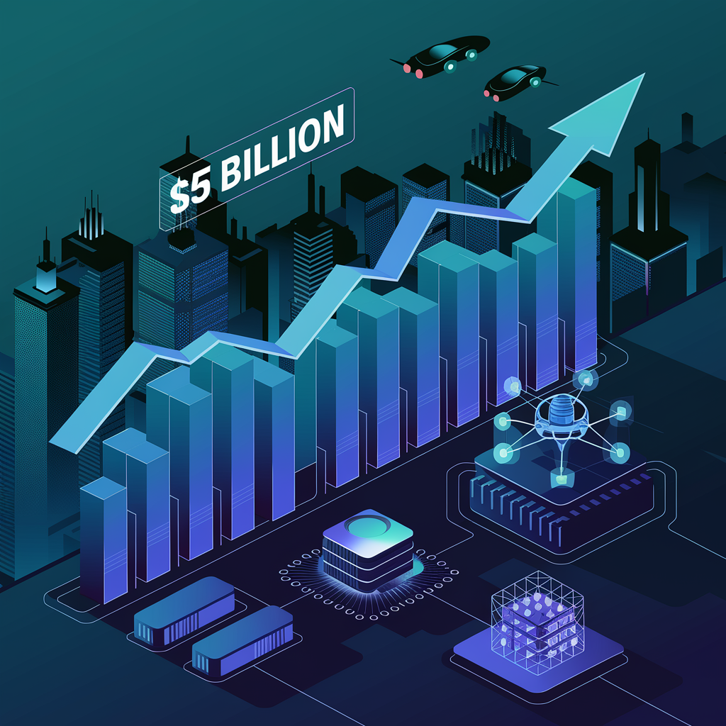 SandboxAQ: Google's $5 Billion AI-Quantum Leap