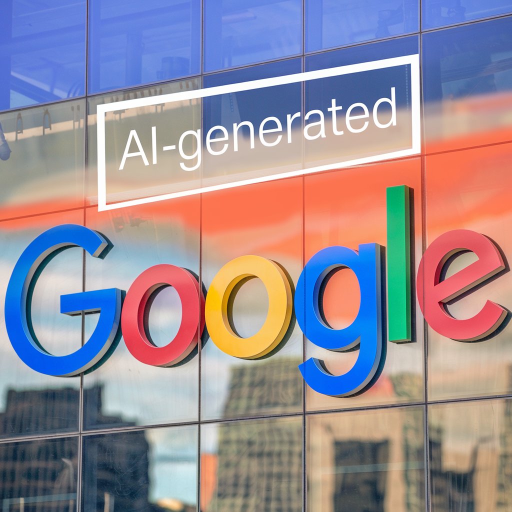 Google's AI Photo Transparency: What You Need to Know