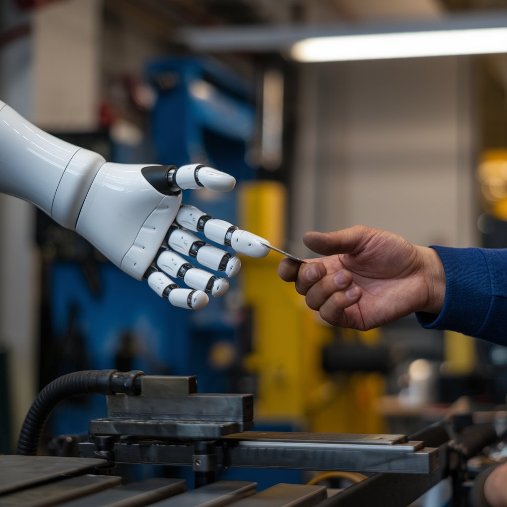 How MIT's AI Breakthrough Is Transforming Robot Skill Learning in 2024
