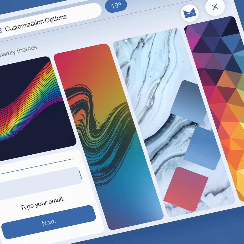AI-Powered Personalization: Microsoft Outlook's New Theme Feature