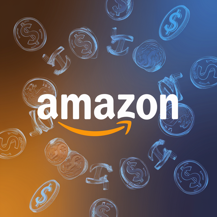 Amazon's AI Talent Hunt: A $110M Investment