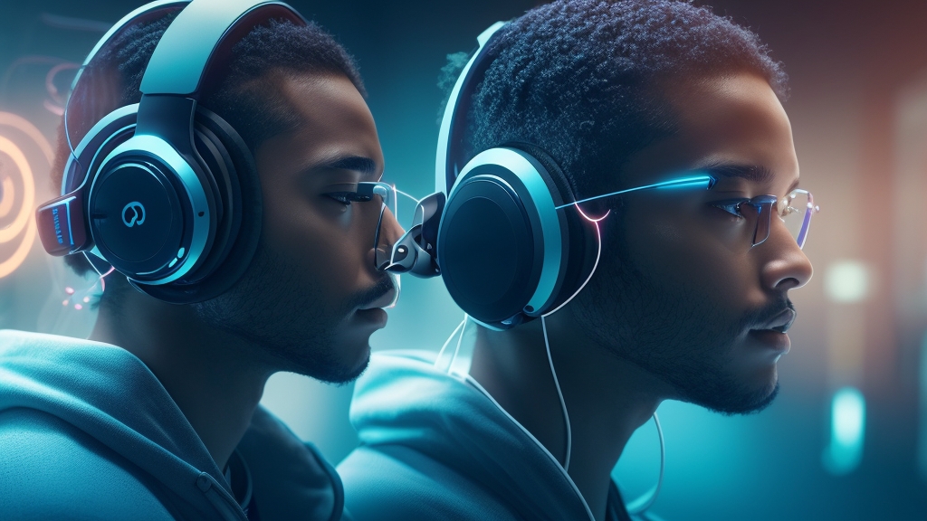 AI's Audio Revolution: Pocket FM's New Era of Digital Storytelling