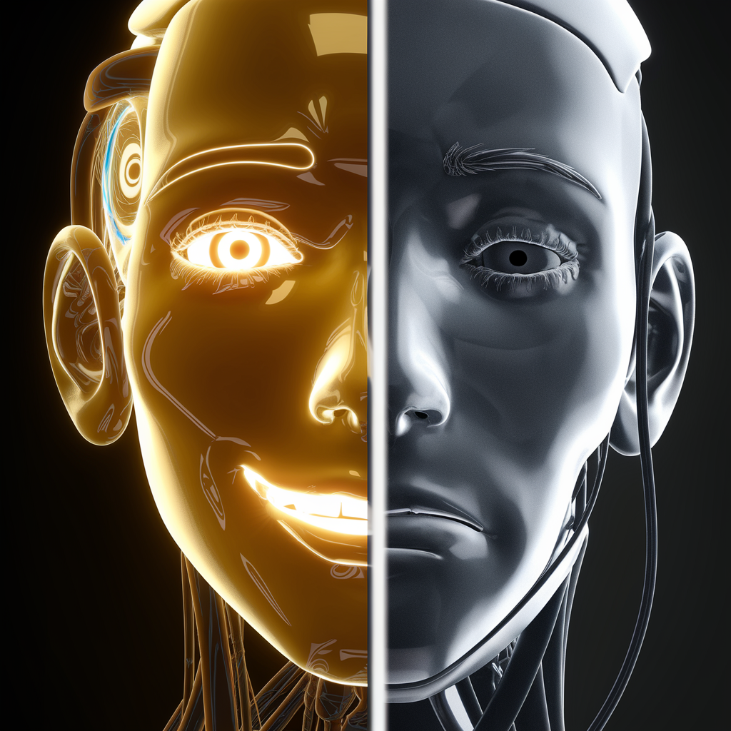 Synthetic Data: Fueling AI's Future (or Fulfilling Its Fears)?