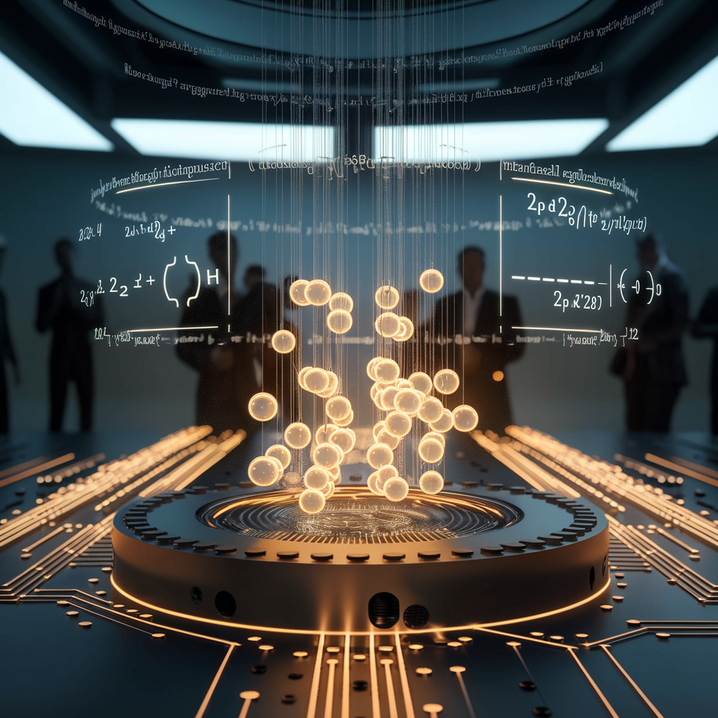The Power of Quantum Computing