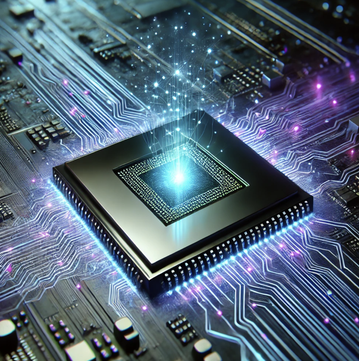Beyond Bits: The Promise of Quantum Algorithms
