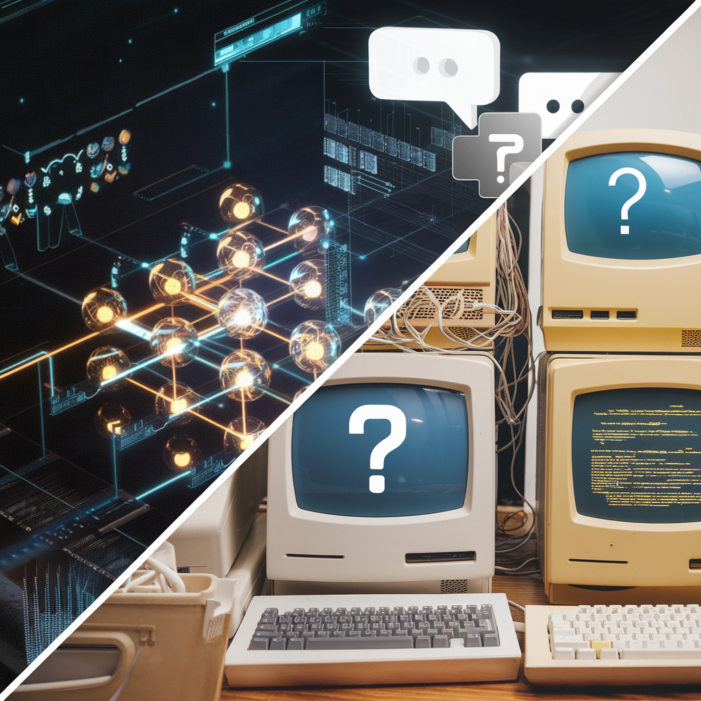 Separating Fact from Fiction: The Reality of Quantum Computing