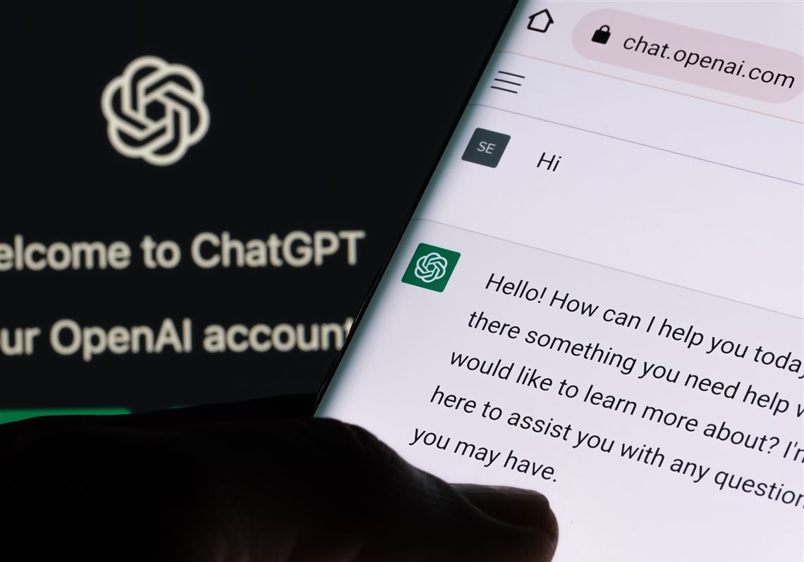 Master ChatGPT's Personality: Chatty & Gen Z