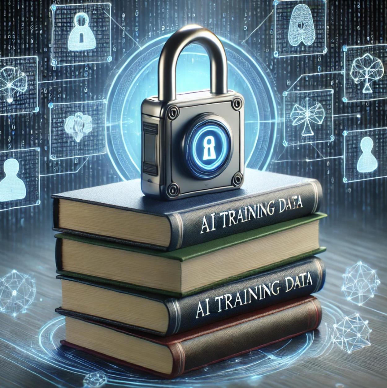 Meta Halts Book Licensing for AI Training