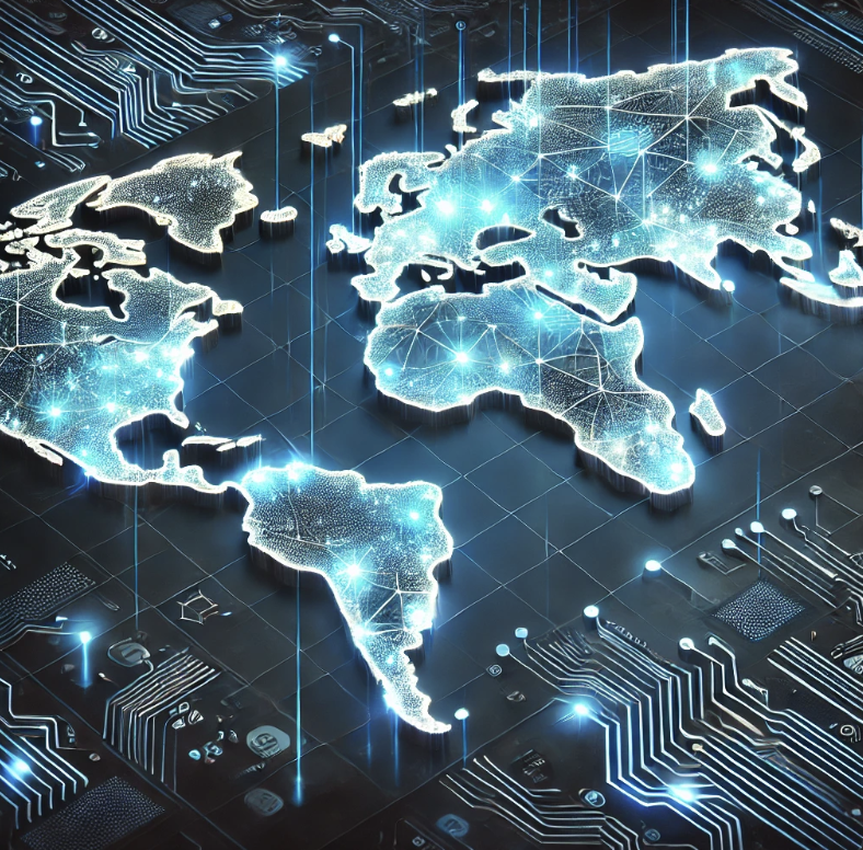 OpenAI Operator: ChatGPT's AI Agent Goes Global
