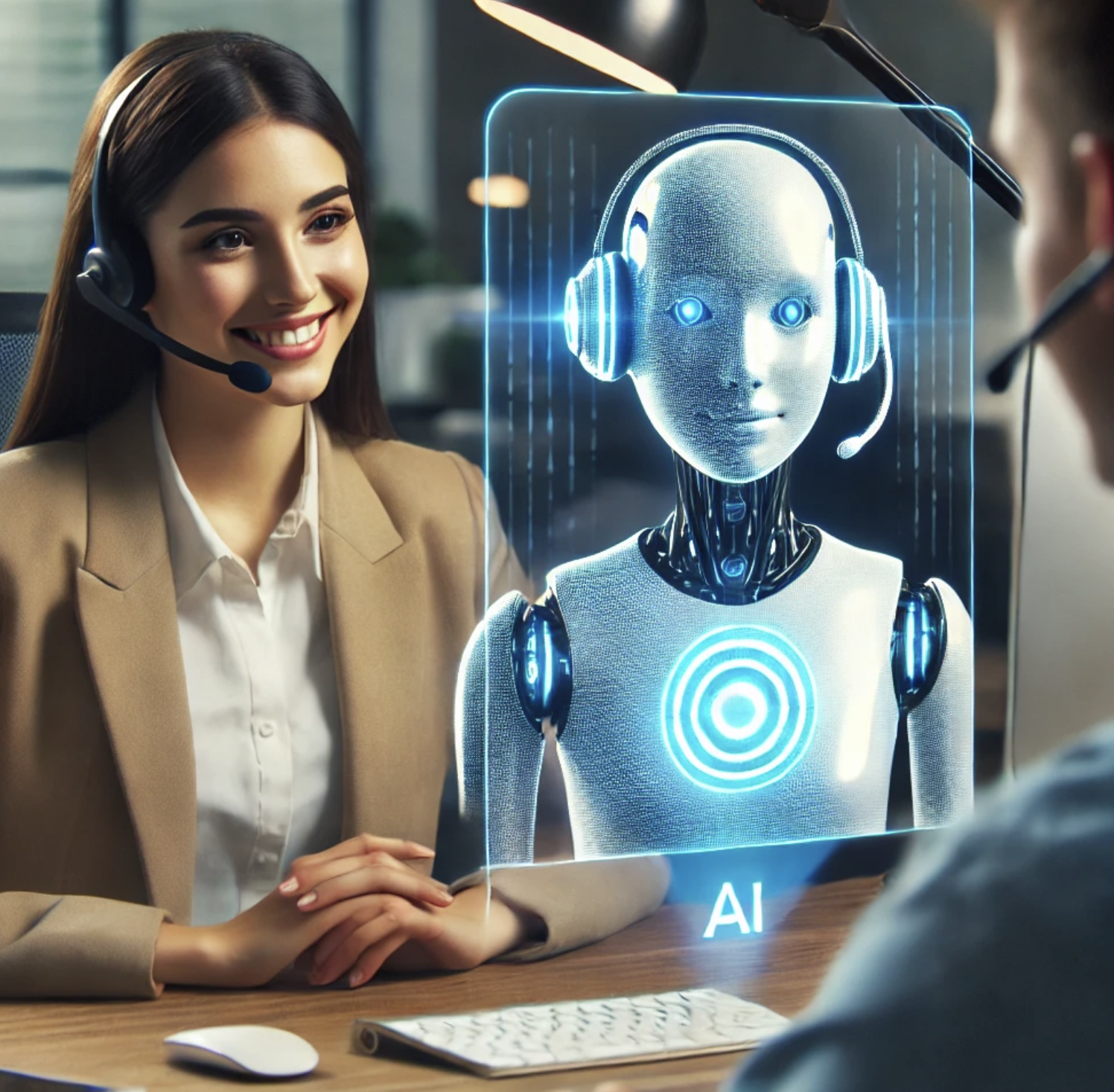 The Human Touch in CRM: Klarna CEO on AI's Limitations